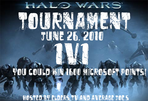 halo wars. winning the Halo Wars 1V1